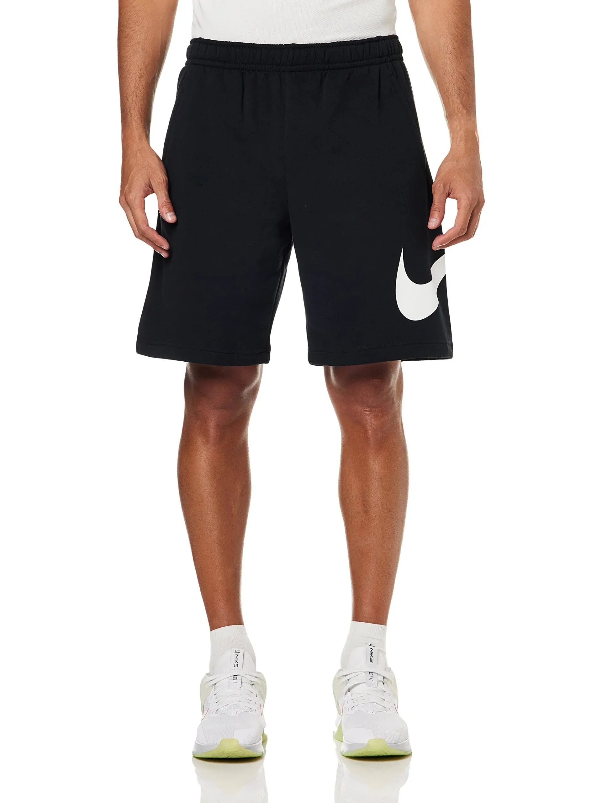 Nike Sportswear Club  Herrenshorts mit Grafik