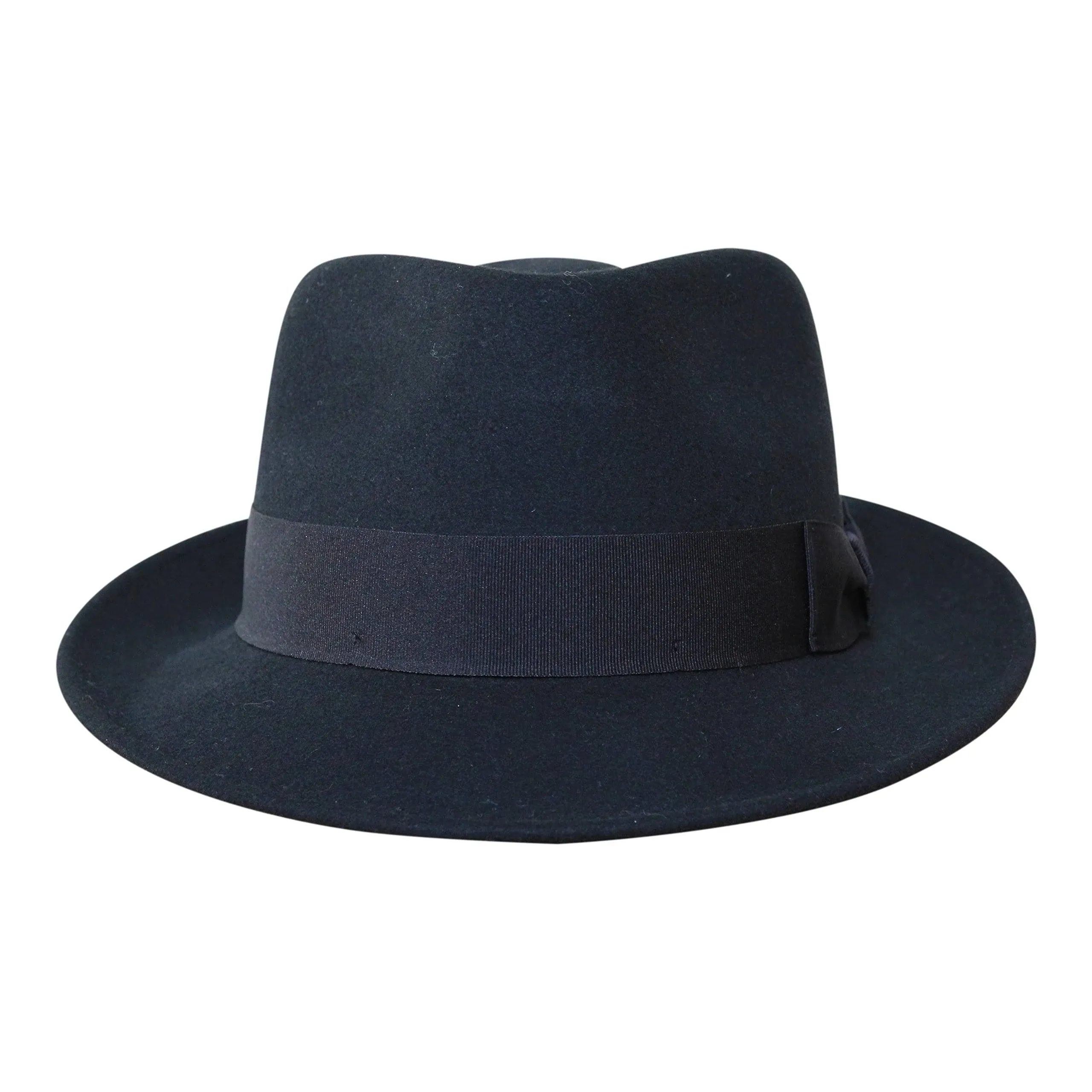 The Doyle - Teardrop Fedora