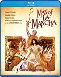 Man of La Mancha [Blu-ray] [1972]