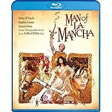 Man of La Mancha