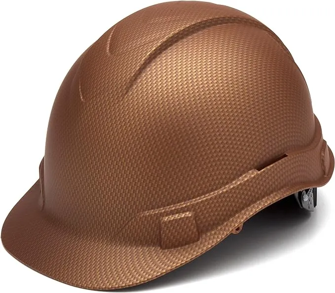 Pyramex Ridgeline Cap Style Hard Hat