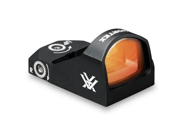 Vortex Optics Viper Red Dot Sight - 6 MOA Dot