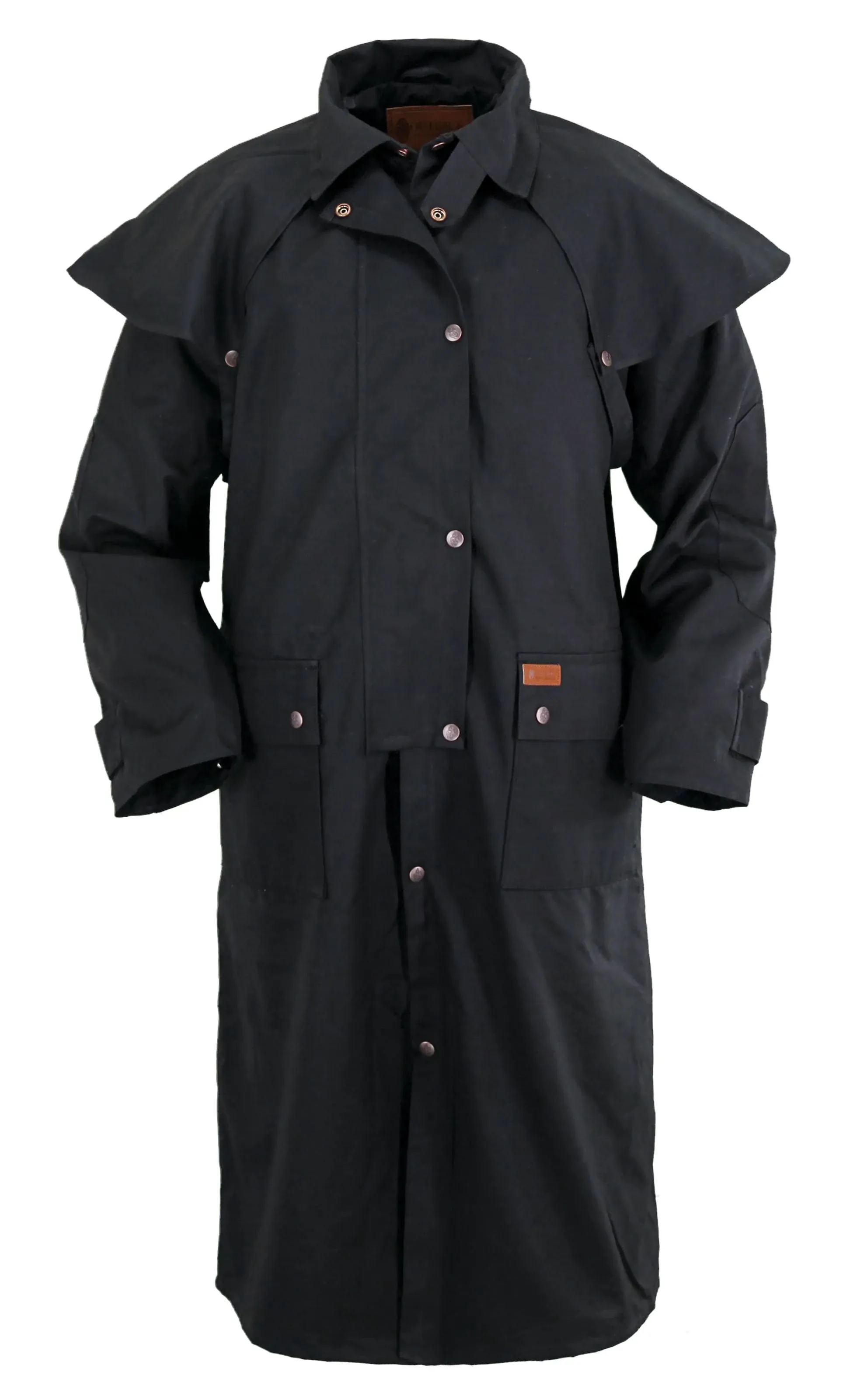 Men's Outback Trading Low Rider Duster