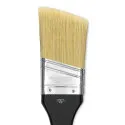 Liquitex Freestyle Brush - Universal Angle, Short Handle, 2"