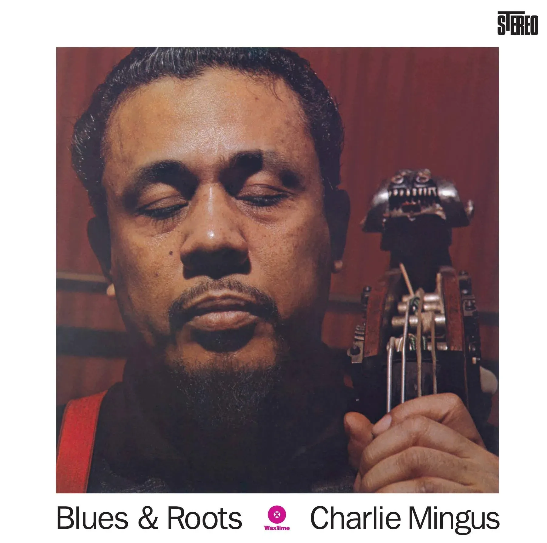 Charles Mingus - Blues & Roots - Vinyl