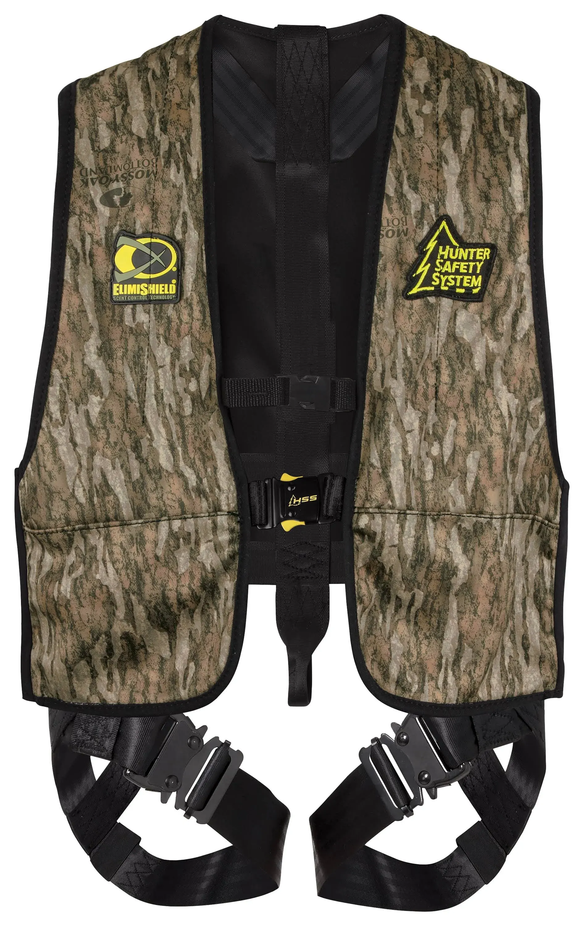 Hunter Safety System Lil Treestalker Youth Harness