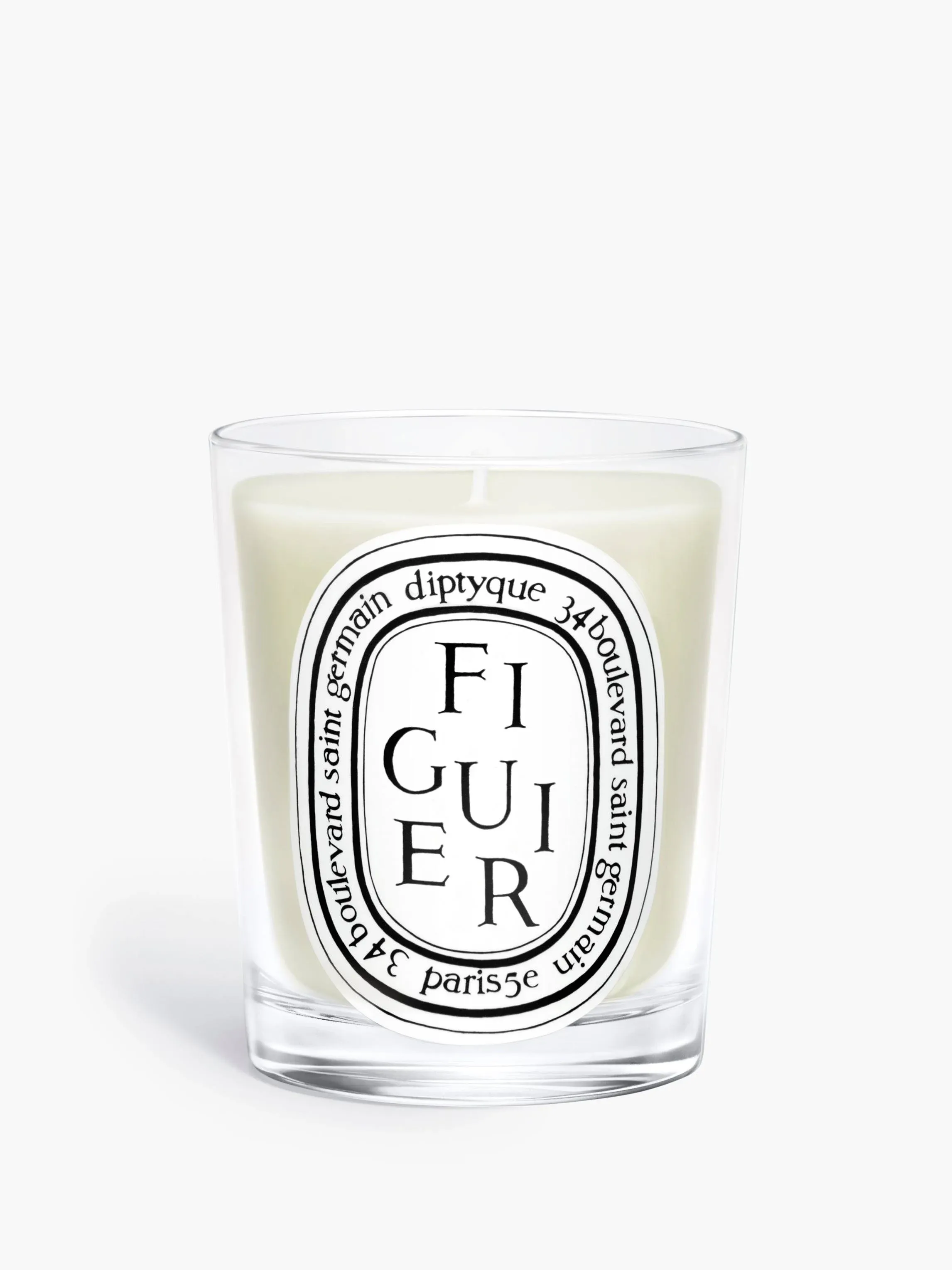 Diptyque Figuier Scented Candle