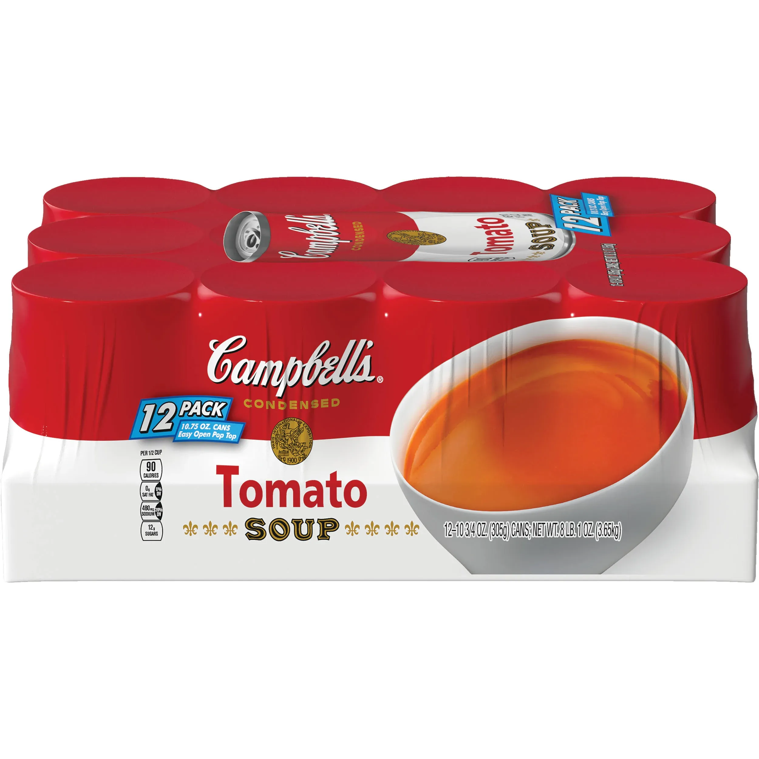 Campbell's Condensed Soup Tomato