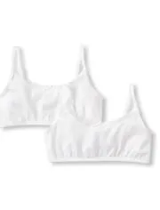 The Children's Place Girls Basic Bra