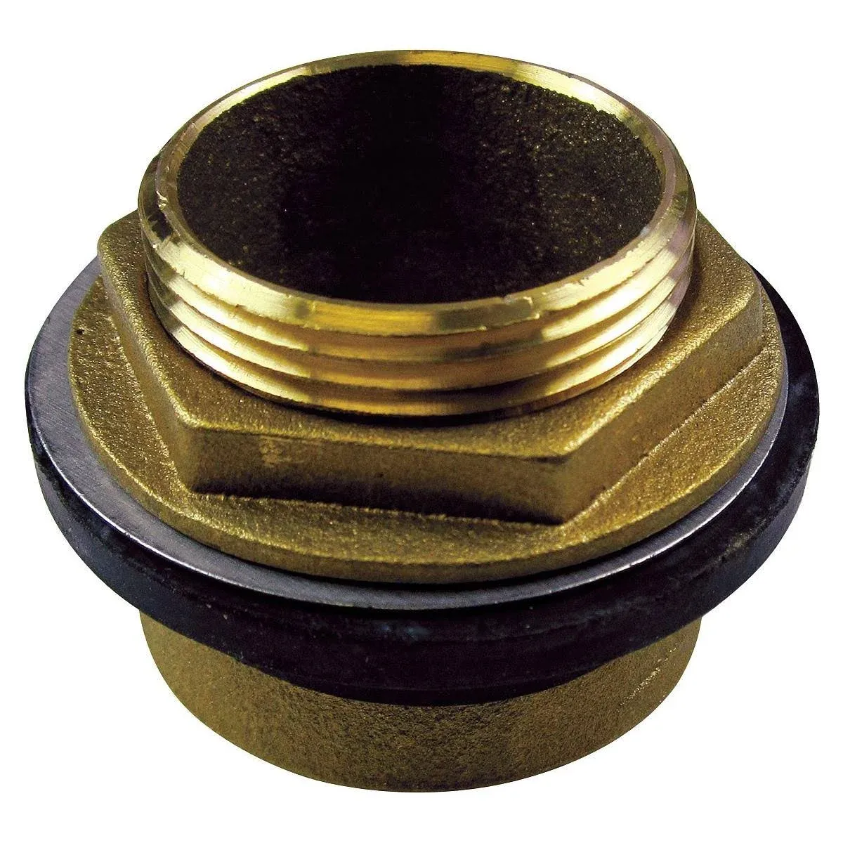 American Standard 047005-0070A SPUD 2.25" X 1.25" INLET