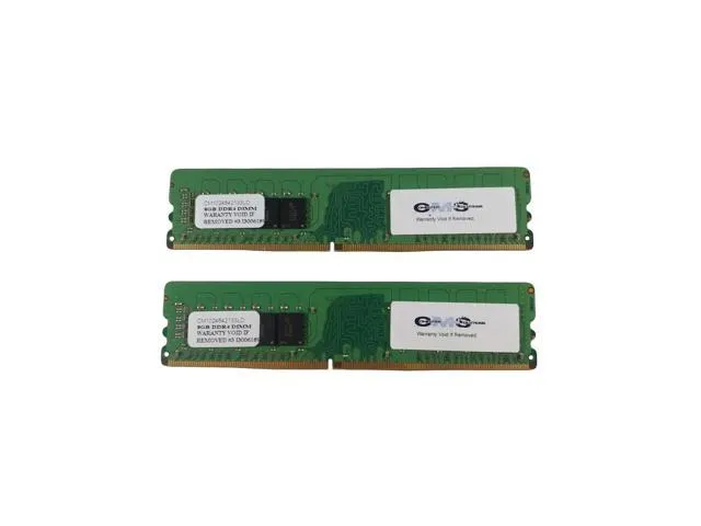 CMS 8GB (2X4GB) Memory Ram Compatible with Alienware Area 51 R2 Desktop, Aurora R5 Series - C72