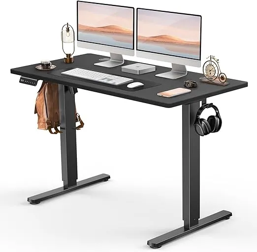 Smug Standing Desk