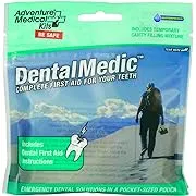 Adventure Medical Dental Medic Kit