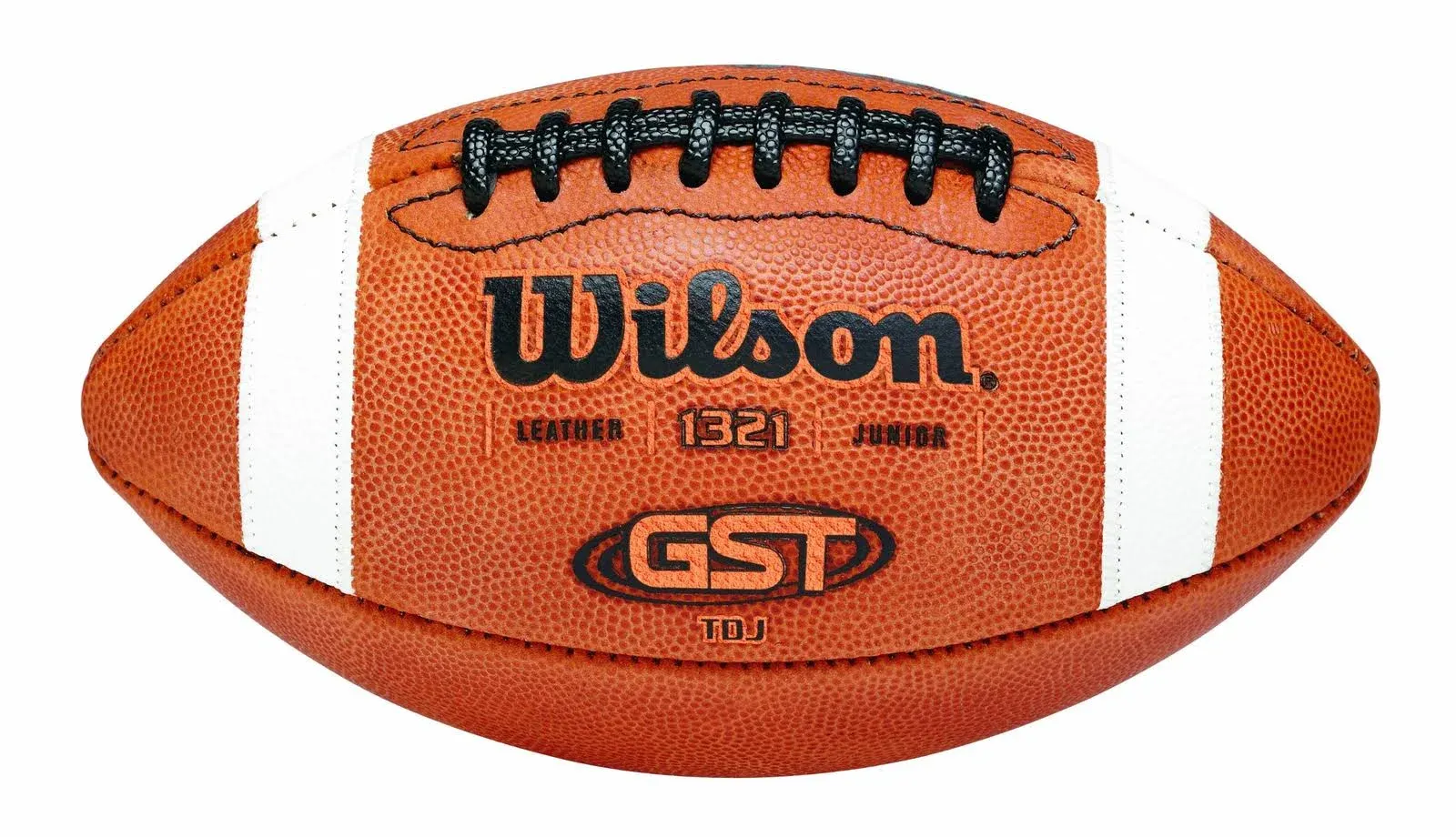 Wilson GST Football - TDJ Junior