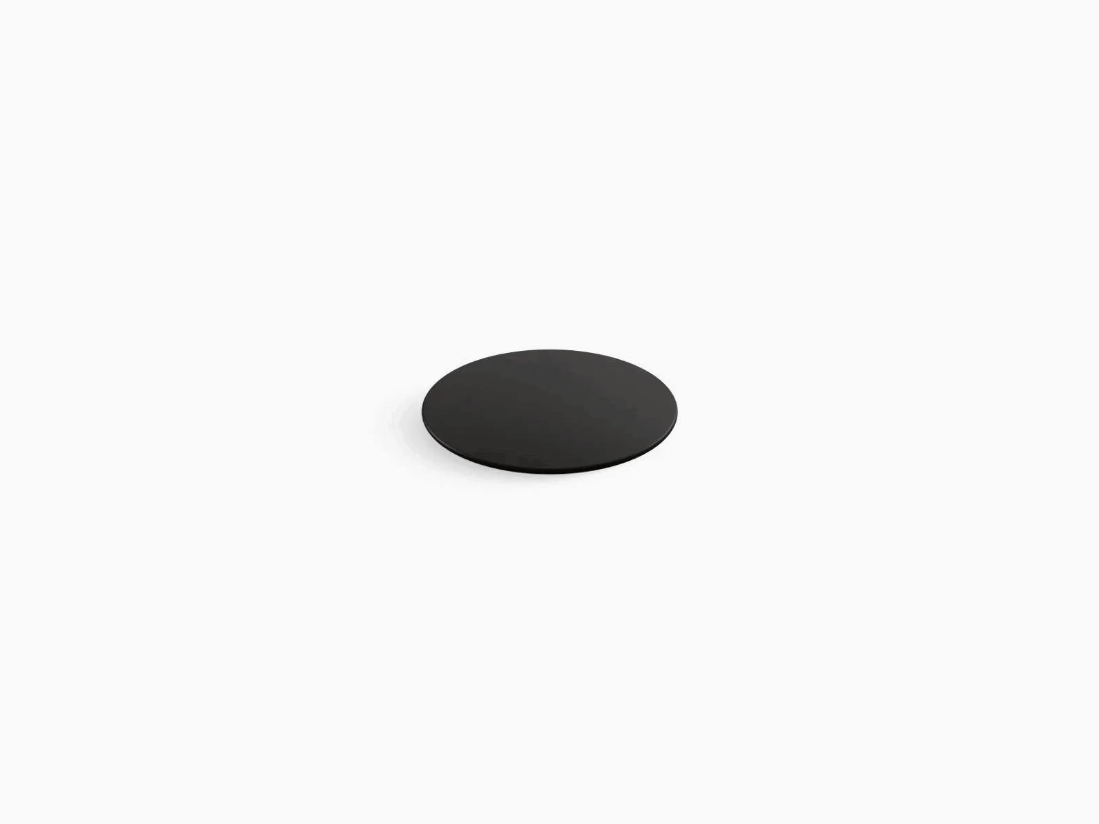 KOHLER Sink Hole Cover K-8830-BL