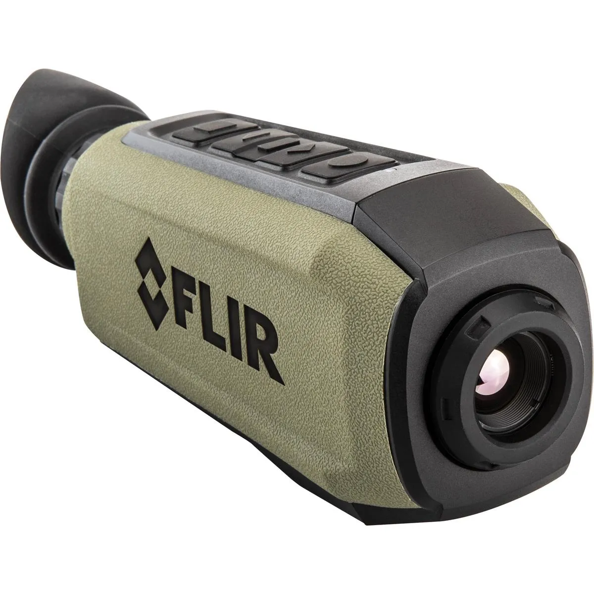 FLIR Scion Thermal Imaging Monocular