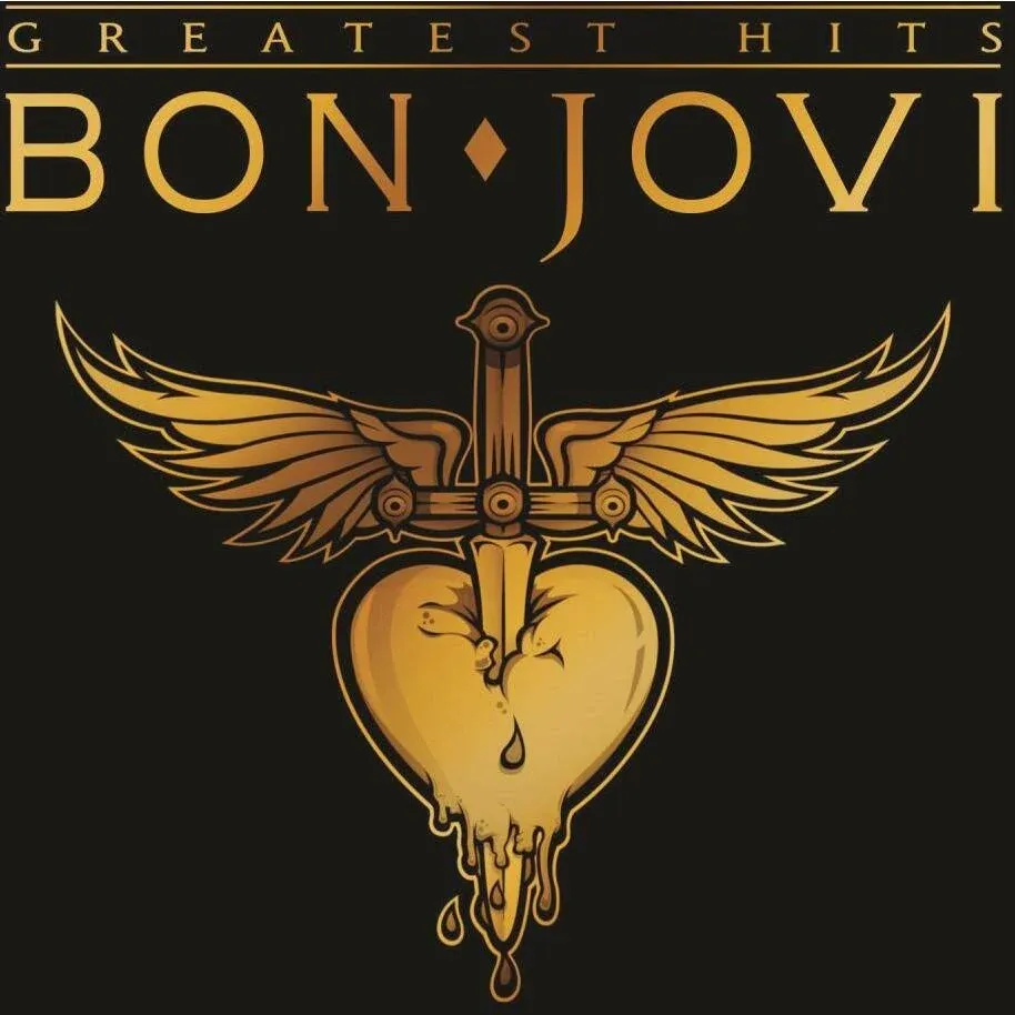 Bon Jovi, Bon Jovi Greatest Hits