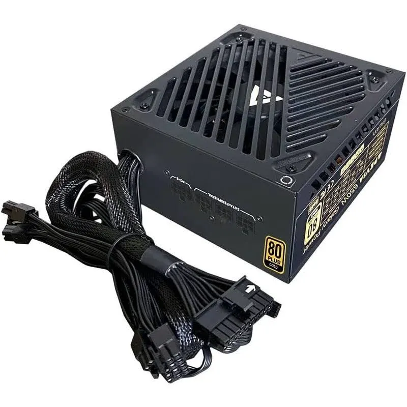 Apevia Galaxy 650W ATX Power Supply