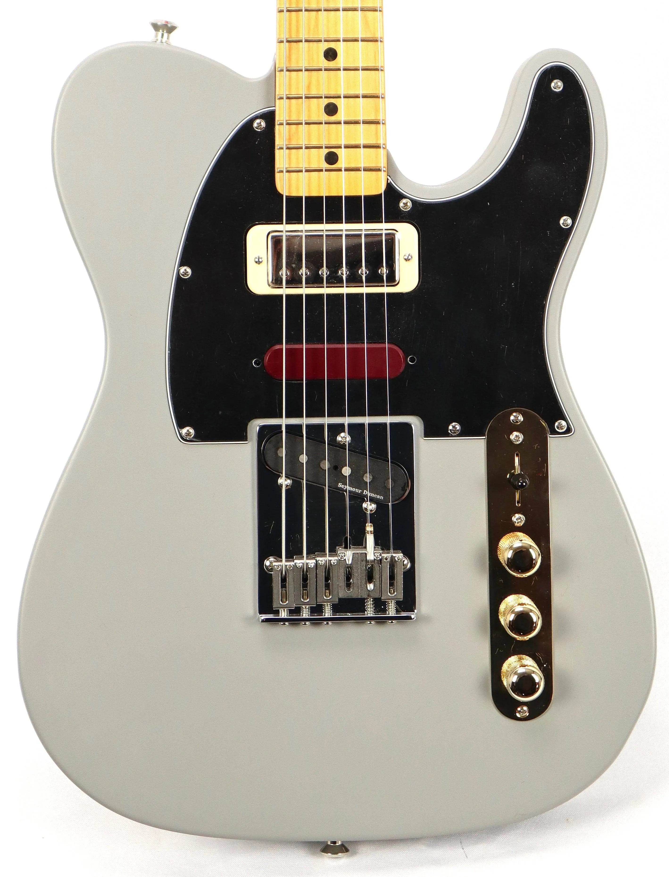 Fender Brent Mason Telecaster Electric Guitar