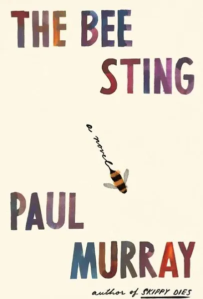 The Bee Sting: A Novel