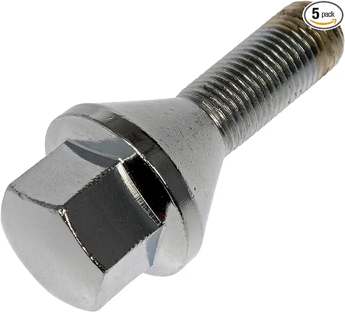 Dorman 611-005 M12-1.25 Wheel Bolt