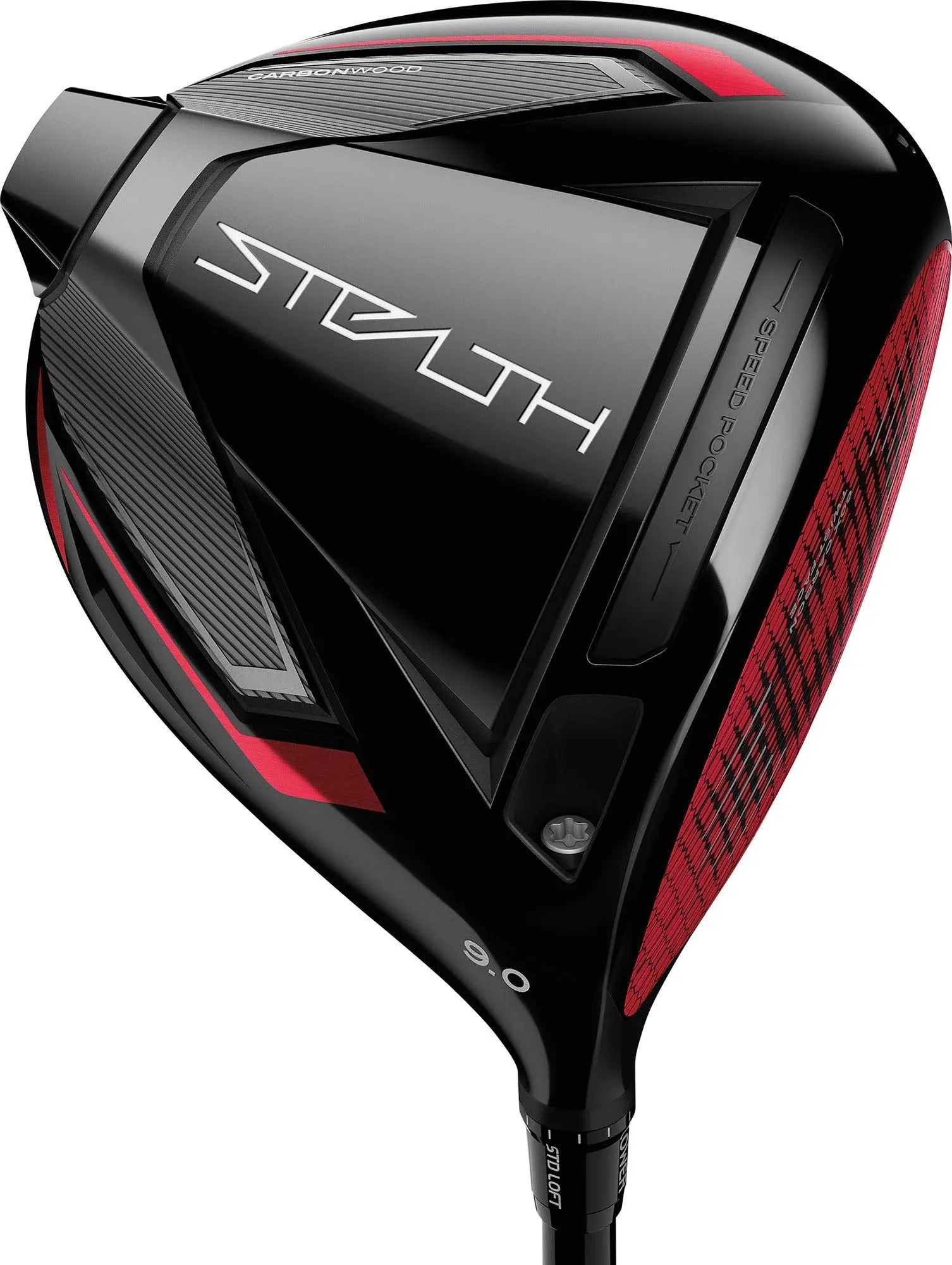 TaylorMade Stealth Driver