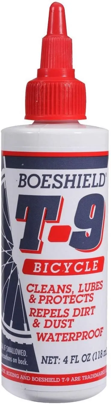 Boeshield T-9