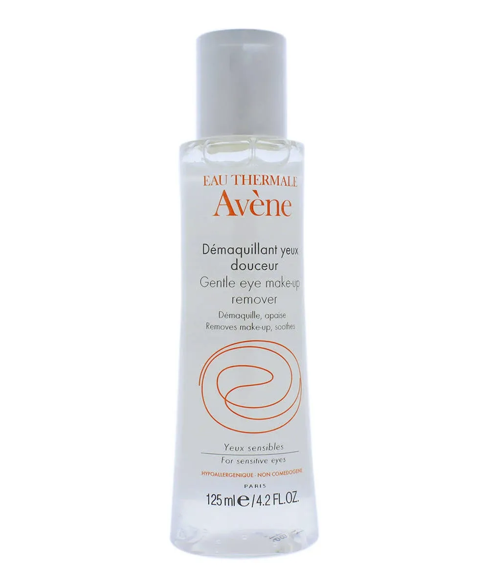 Gentle Eye Make-Up Remover 