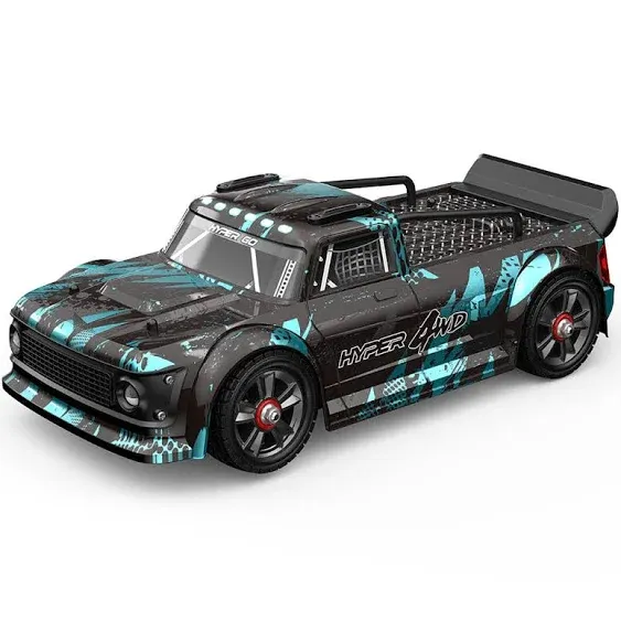 MJX Hyper Go 14301 1:14 RC Car 2.4G High Speed Drift Rally Car Brushless 4WD Off