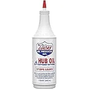 Lucas Oil Hub Oil 32 oz