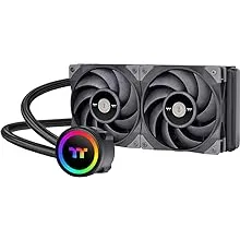 Thermaltake Toughliquid 240 ARGB sync all-in-one liquid cooler