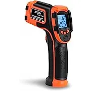 Kizen LaserPro LP300 Infrared Thermometer Gun