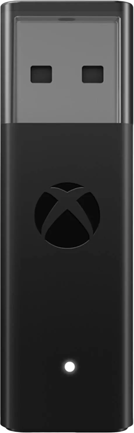 Microsoft Xbox Wireless Adapter for Windows 10