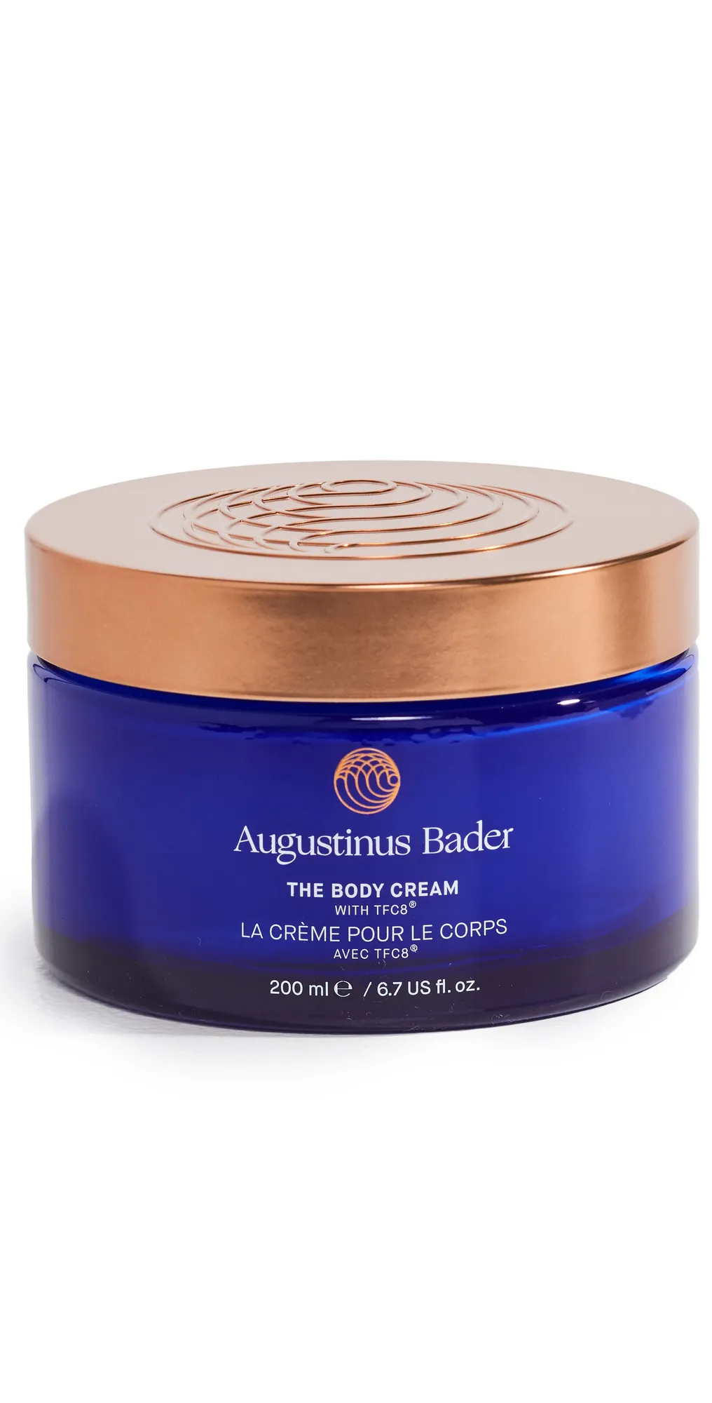 Augustinus Bader - The Body Cream 100 ml