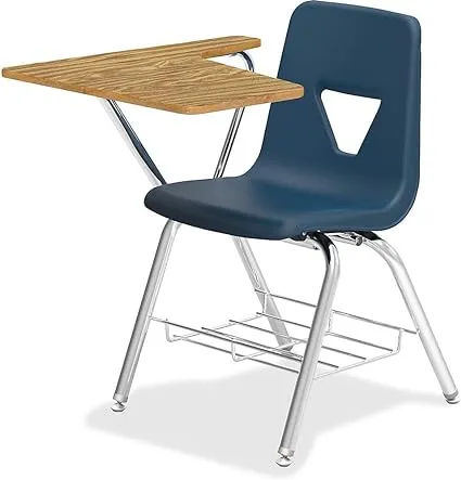 Lorell Study Top Student Combo Desk