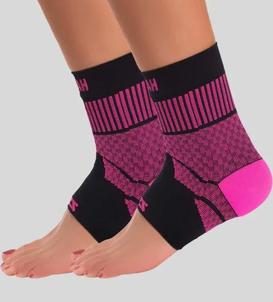 Zensah Ankle Support Compression Ankle Brace