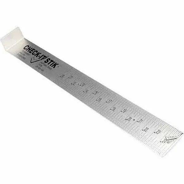 Check-It Stik Measuring Board