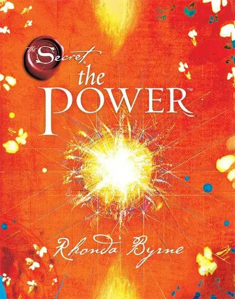 The Secret - The Power (Hardcover)