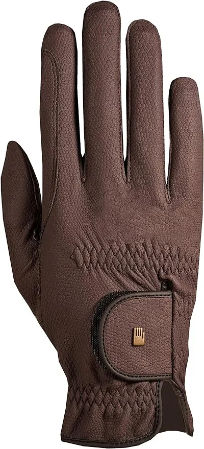 Roeck-Grip Unisex Riding Glove