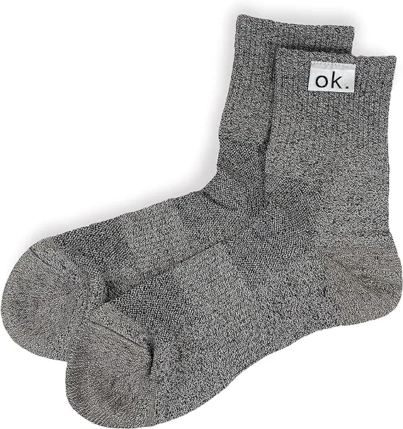 Grounding Socks