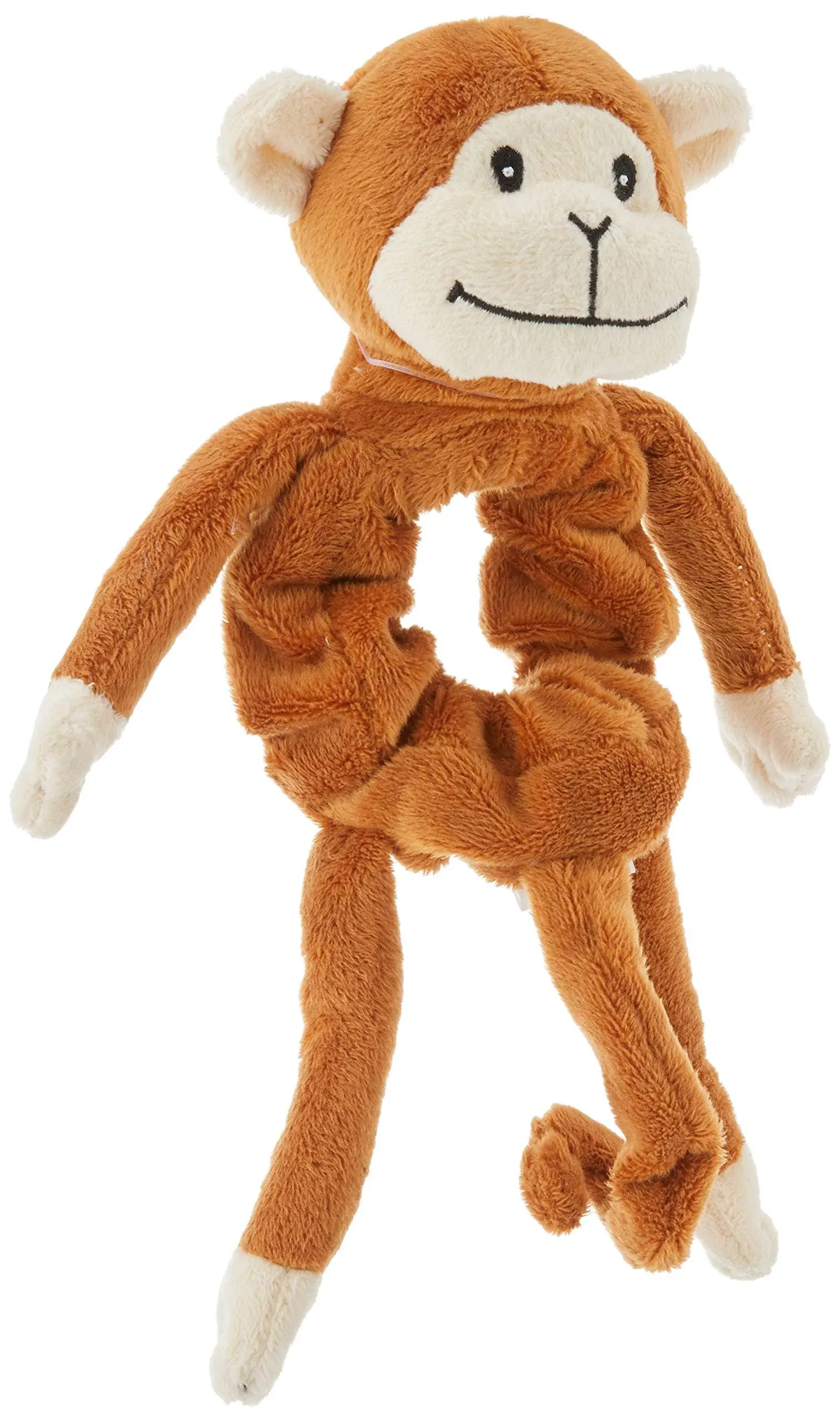 Shutter Huggers 851492004256 Eagle Shutter Hugger (Brown) & Monkey Shutter Hugger MON001