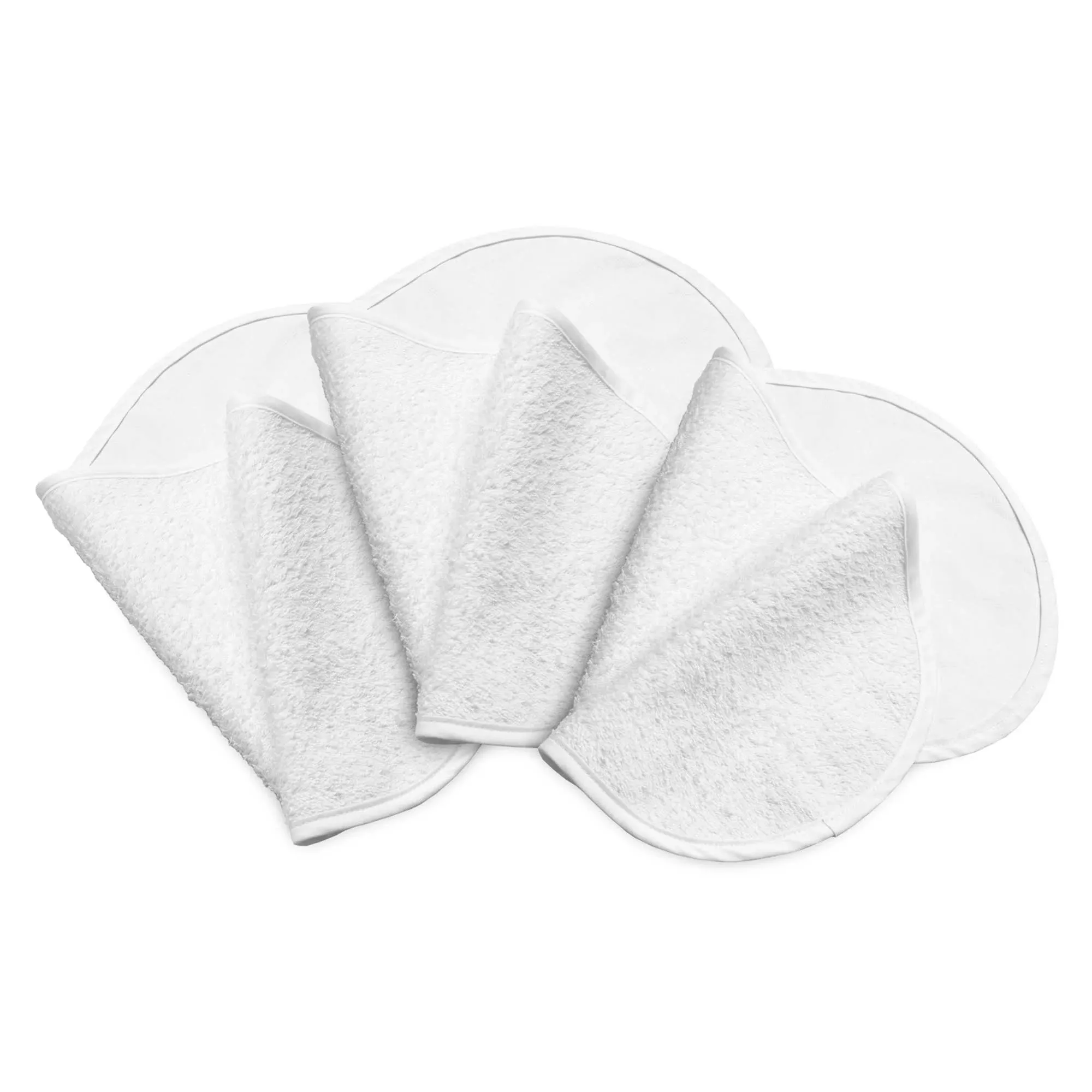 Boppy Waterproof Liners for Changing Pad - 3 pack