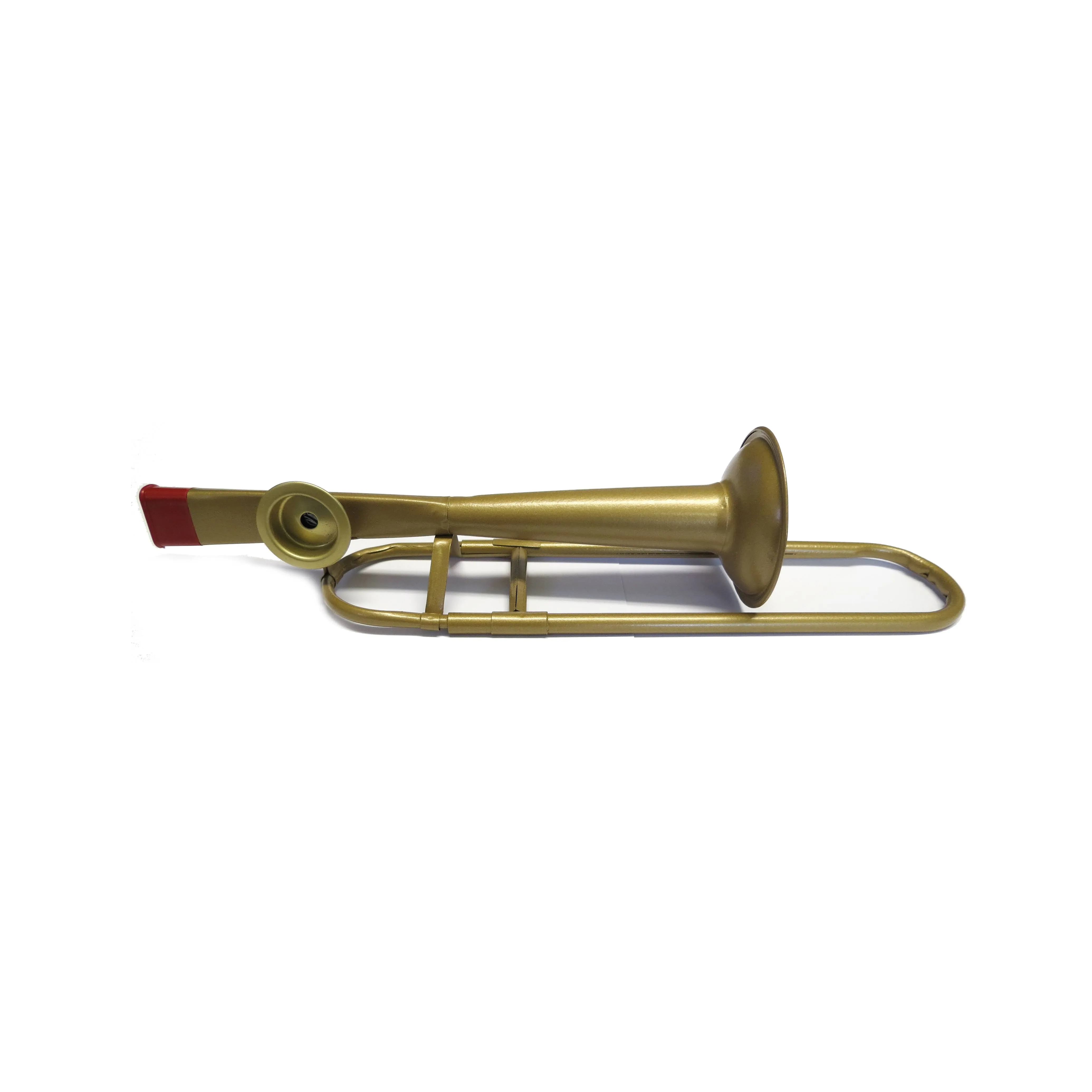 The Kazoo Company 201 Metal Trombone