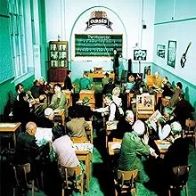 The Masterplan (CD) (Digi-Pak)