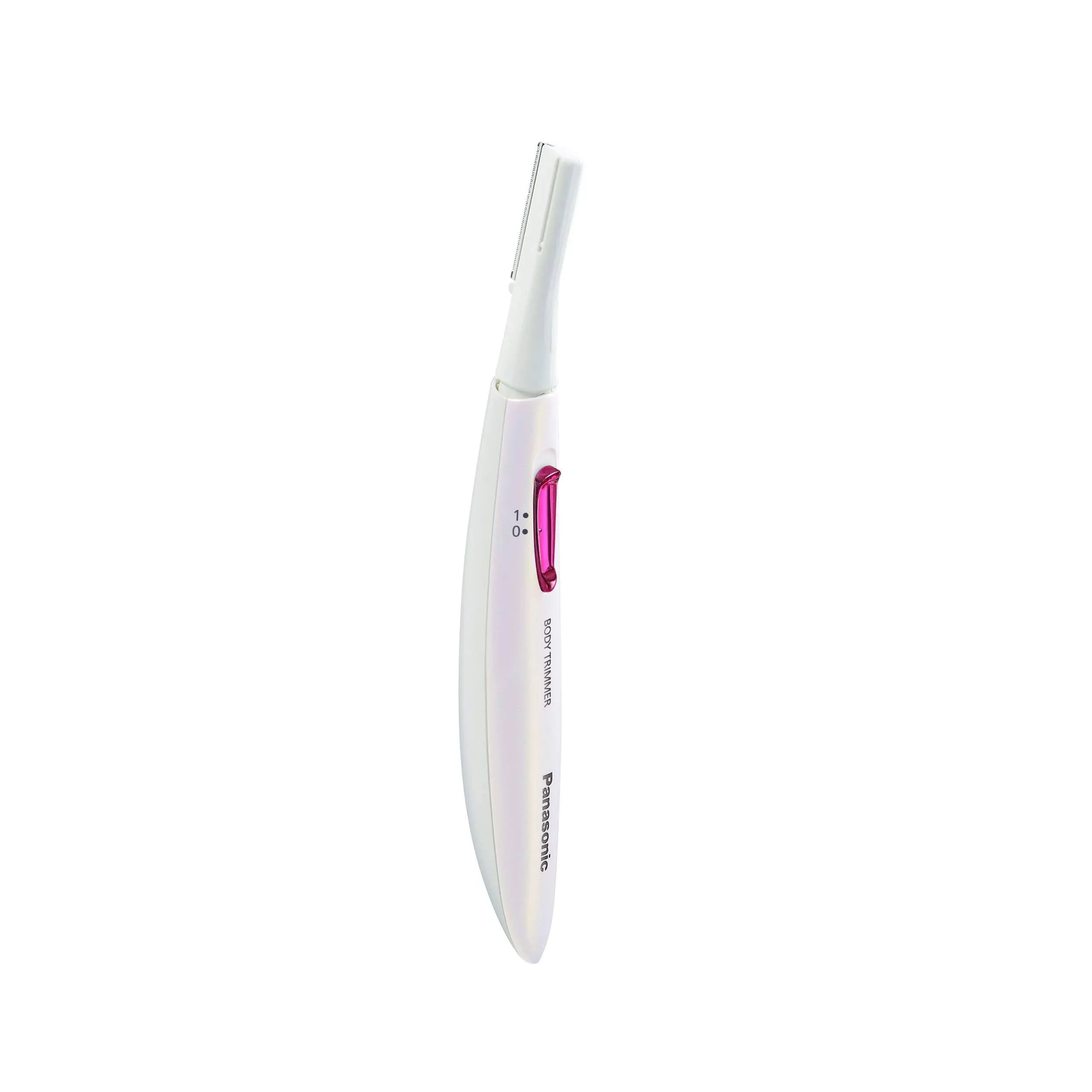 Panasonic Full Body Hair Removal for Women Portable Sleek Design