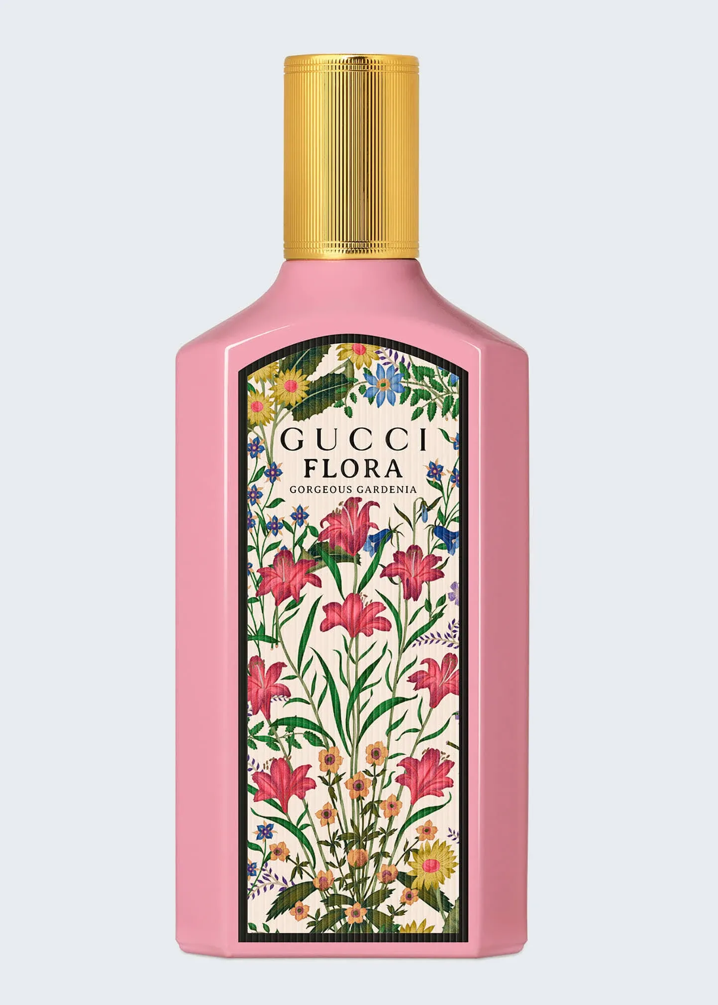 GUCCI FLORA GORGEOUS GARDENIA, 50ML, EAU DE PARFUM