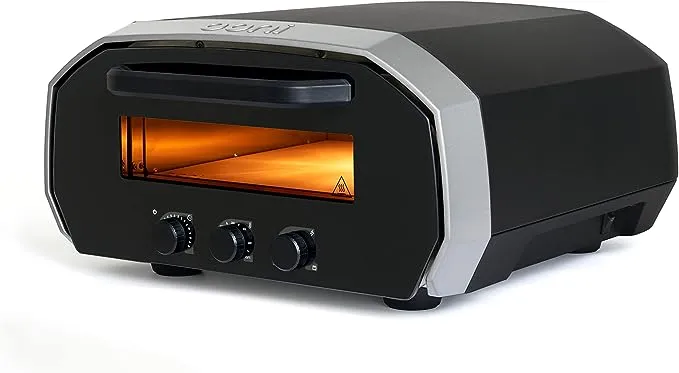 Ooni Volt 12 Electric Pizza Oven