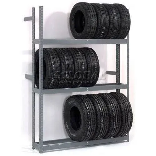 NEW! 3 Tier Single Entry Tire Track!!