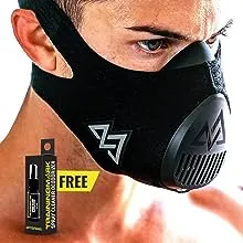 TrainingMask 3.0 Performance Breathing Trainer