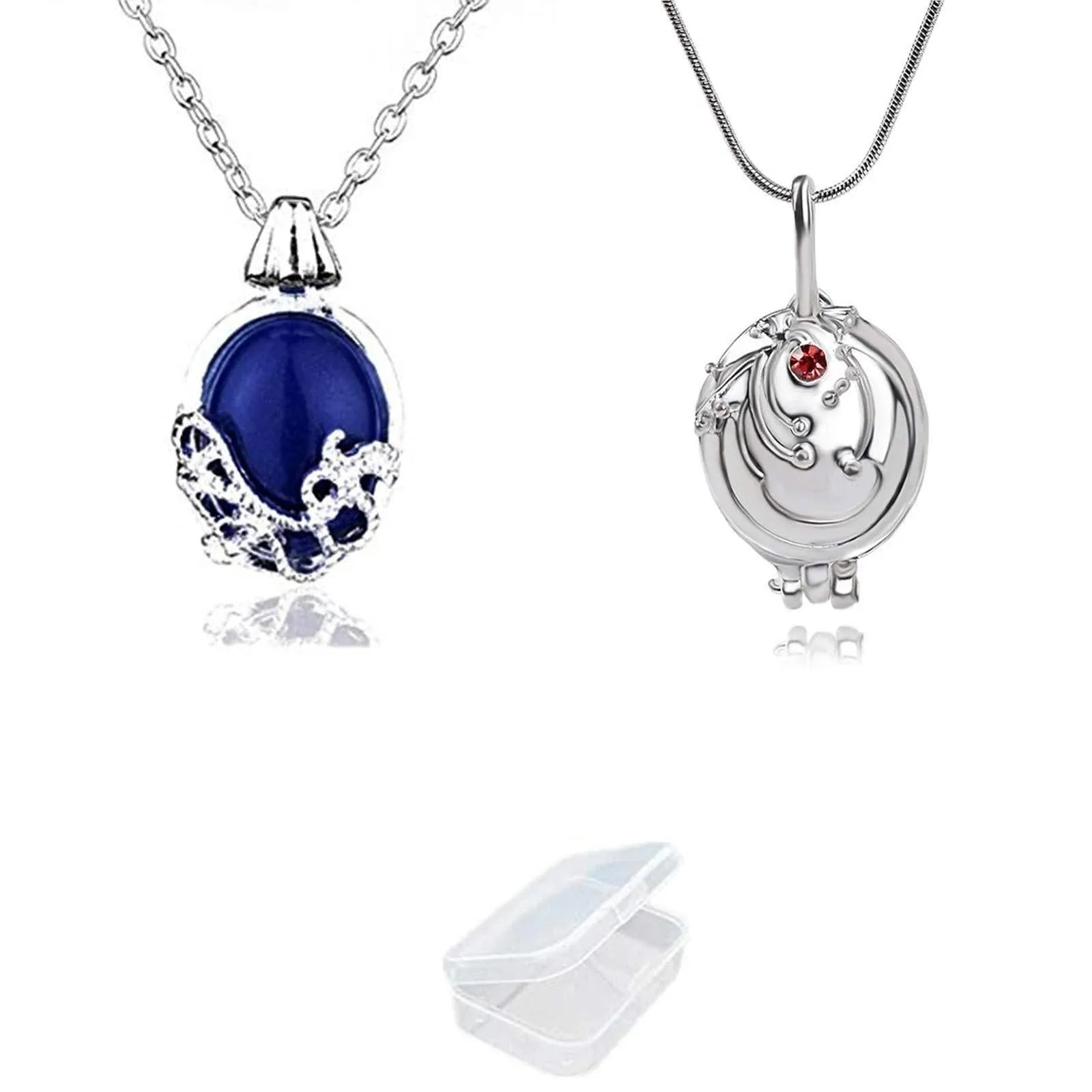 The vampire diaries jewlery set